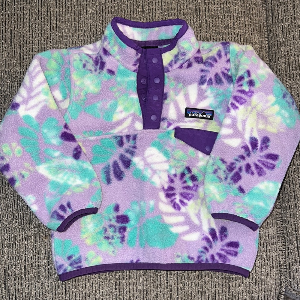 Patagonia Pullover
